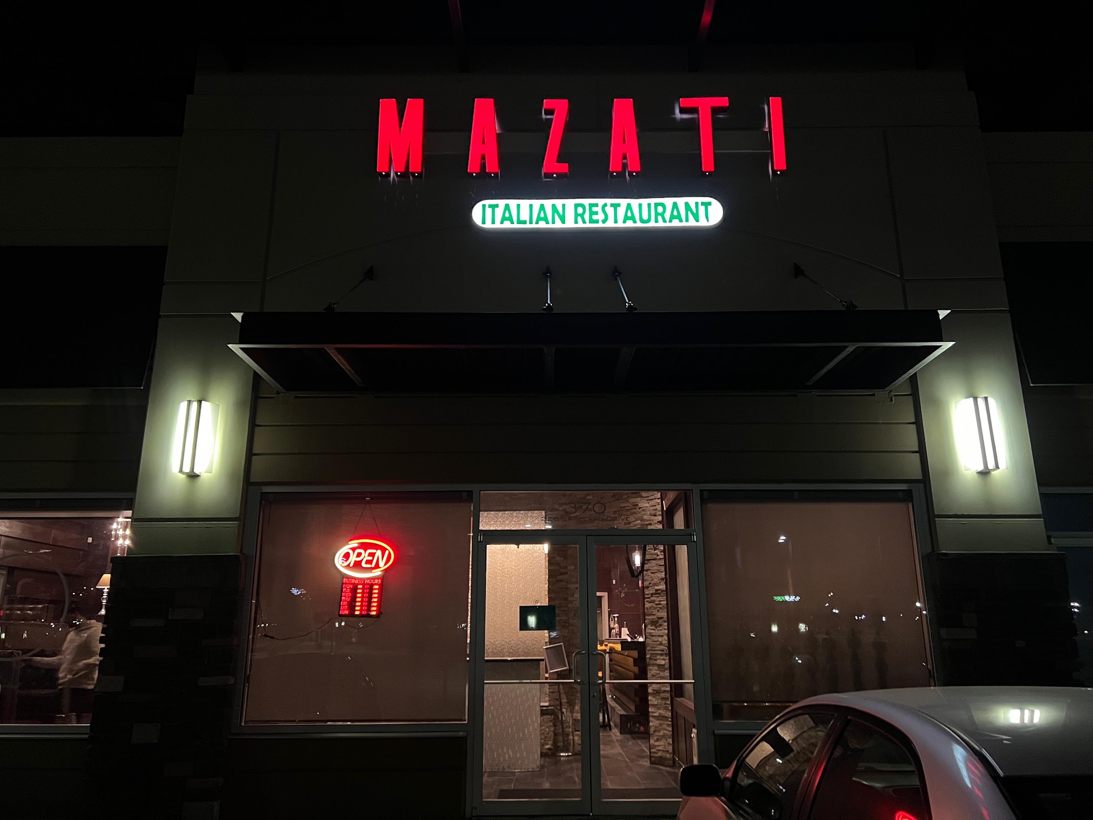 Photo of Mazati lounge - 220 Lakeland Dr #370, Sherwood Park, AB T8H 0N6